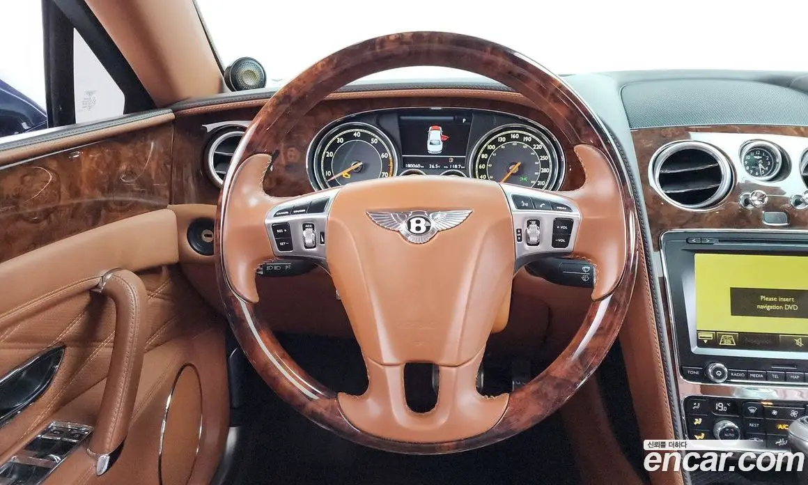 Bentley Flying Spur 2015 6.0 автомат (гидро), фото 13 Bentley Flying Spur 2015 6.0 автомат (гидро), фото 13