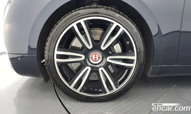Bentley Flying Spur 2015 6.0 автомат (гидро), миниатюра 5 Bentley Flying Spur 2015 6.0 автомат (гидро), миниатюра 5