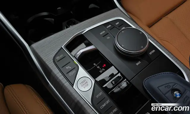 BMW 3 серия 2026 2.0 автомат (гидро), миниатюра 12
