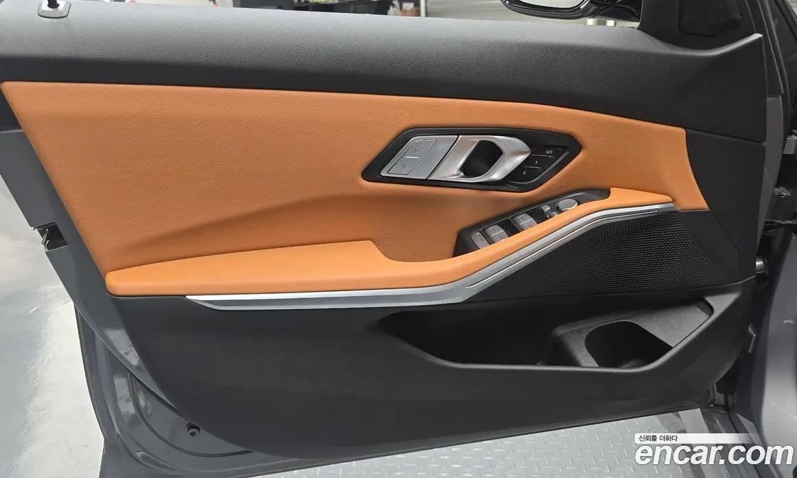 BMW 3 серия 2026 2.0 автомат (гидро), фото 14