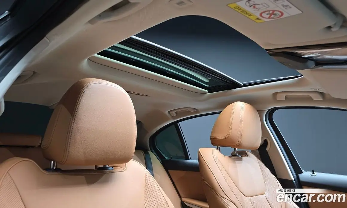 BMW 3 серия 2026 2.0 автомат (гидро), фото 25