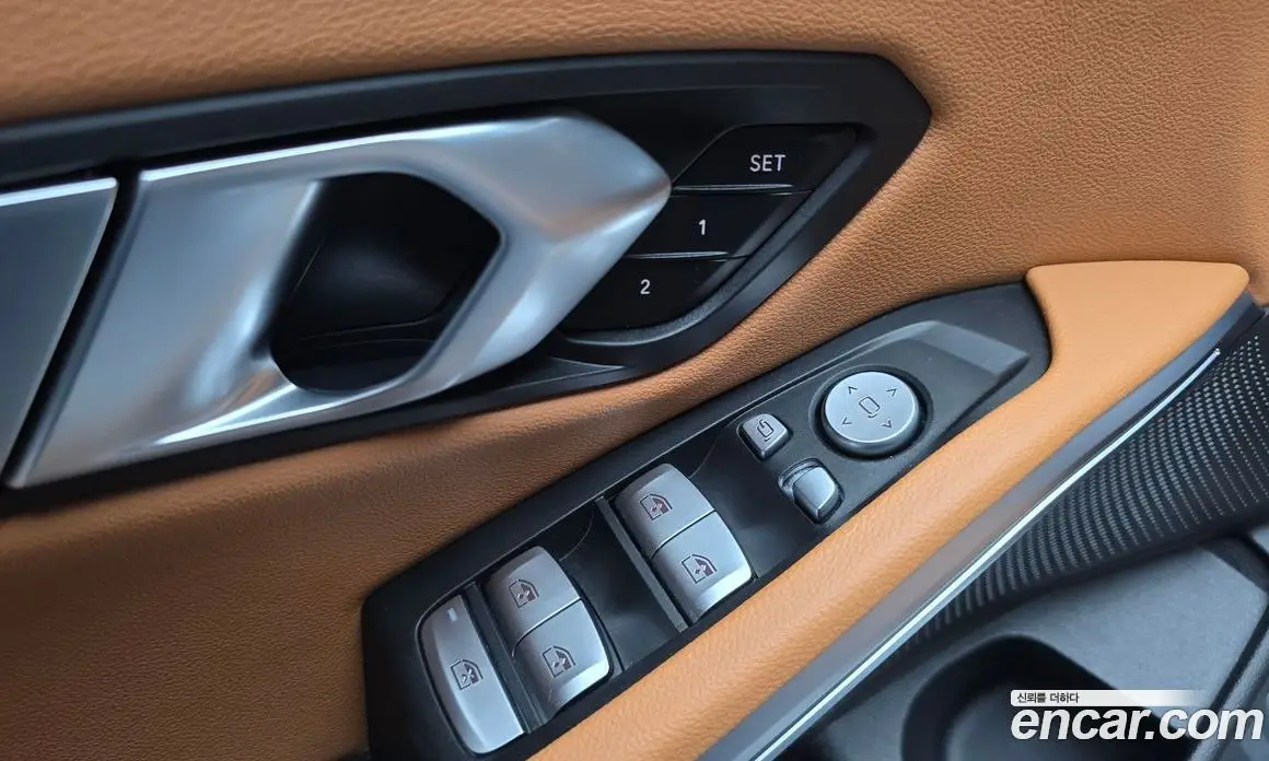 BMW 3 серия 2026 2.0 автомат (гидро), фото 27