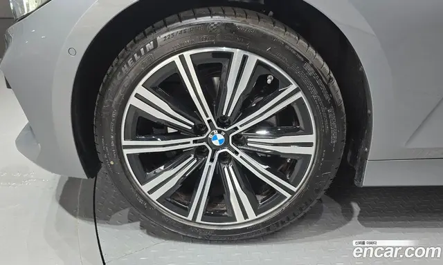 BMW 3 серия 2026 2.0 автомат (гидро), миниатюра 5
