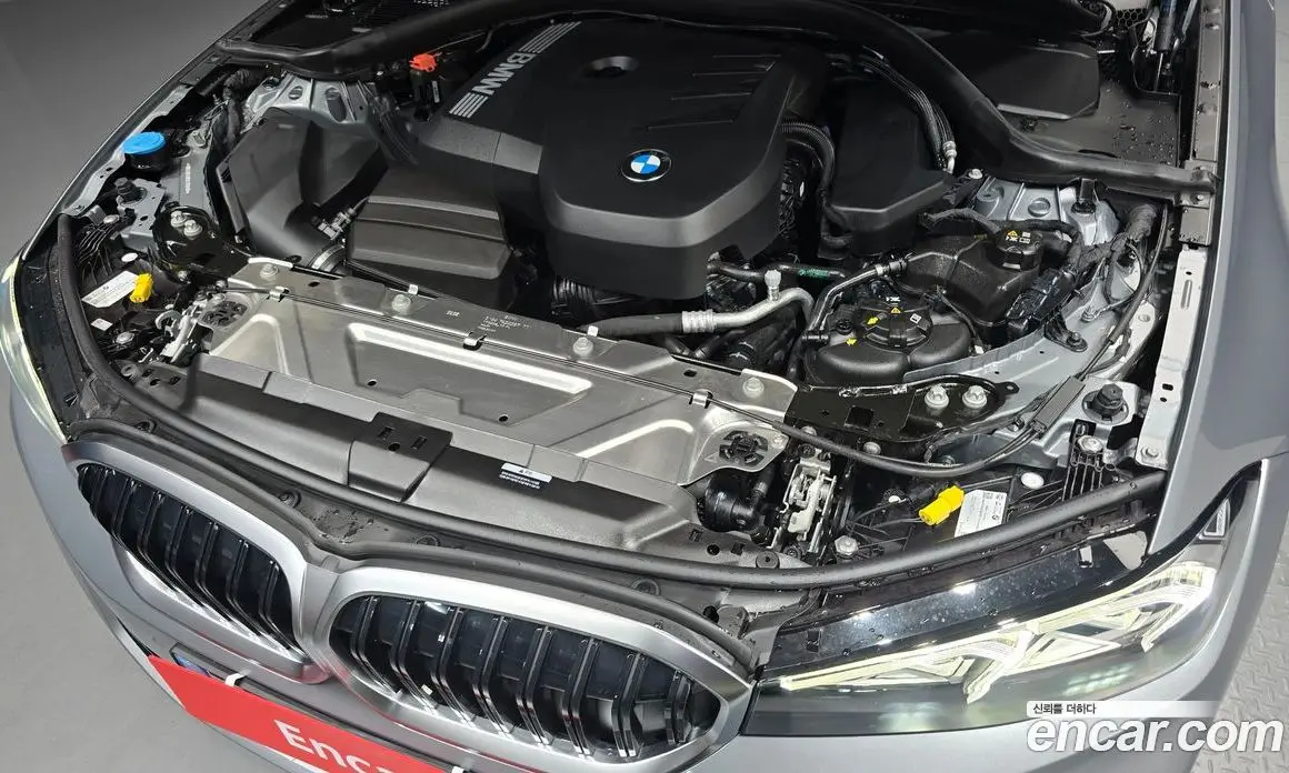 BMW 3 серия 2026 2.0 автомат (гидро), фото 6