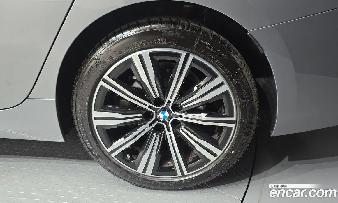 BMW 3 серия 2026 2.0 автомат (гидро), фото 7