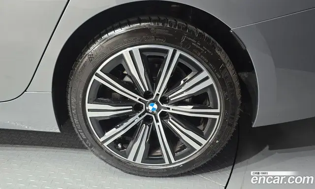 BMW 3 серия 2026 2.0 автомат (гидро), миниатюра 7