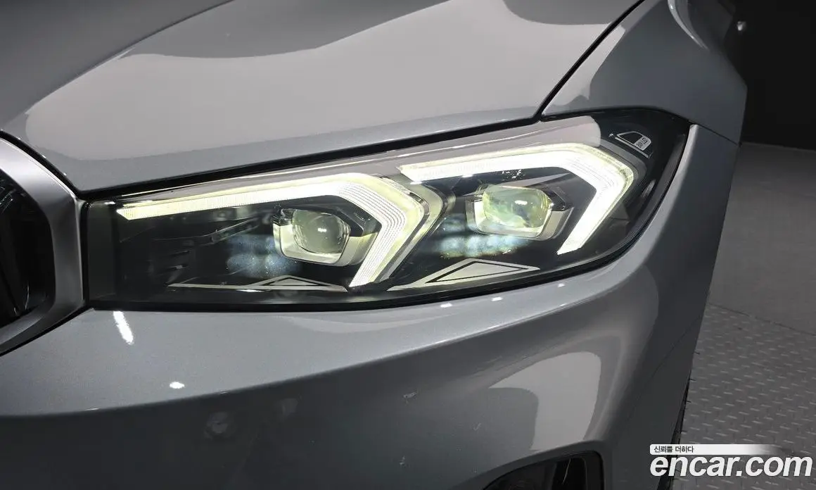 BMW 3 серия 2026 2.0 автомат (гидро), фото 8