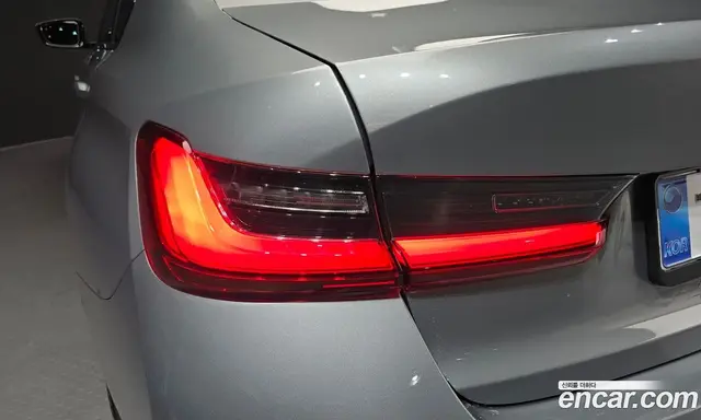 BMW 3 серия 2026 2.0 автомат (гидро), миниатюра 9