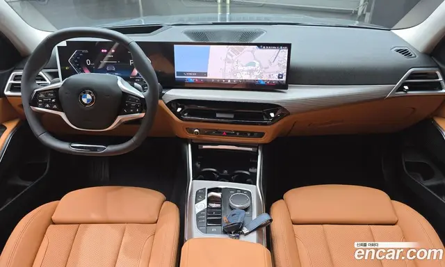 BMW 3 серия 2026 2.0 автомат (гидро), миниатюра 10