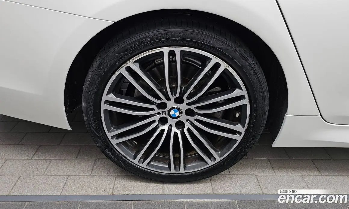 BMW 5 серия 2020 2.0 автомат (гидро), фото 5