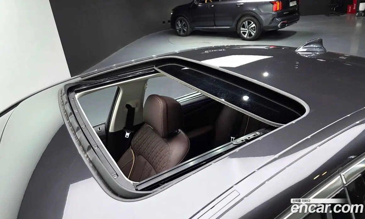 BMW 5 серия 2022 2.0 автомат (гидро), фото 22