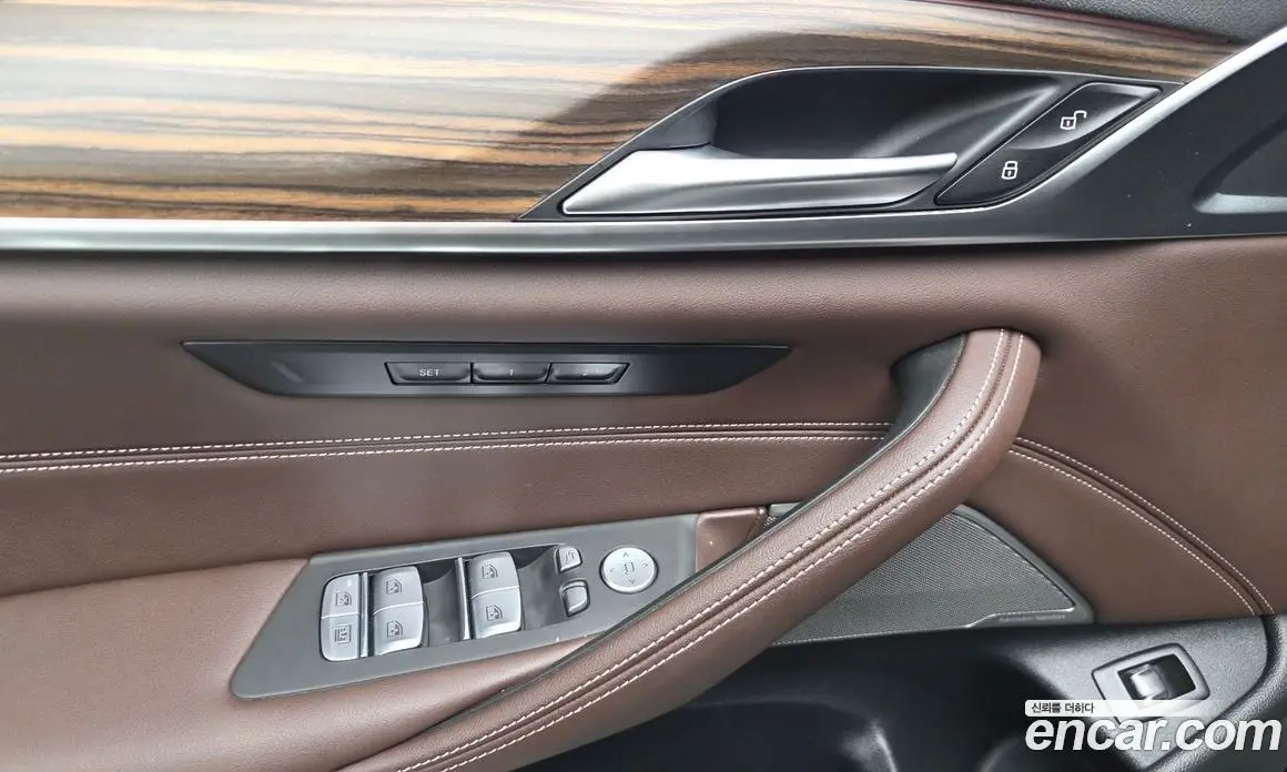 BMW 5 серия 2022 2.0 автомат (гидро), фото 28