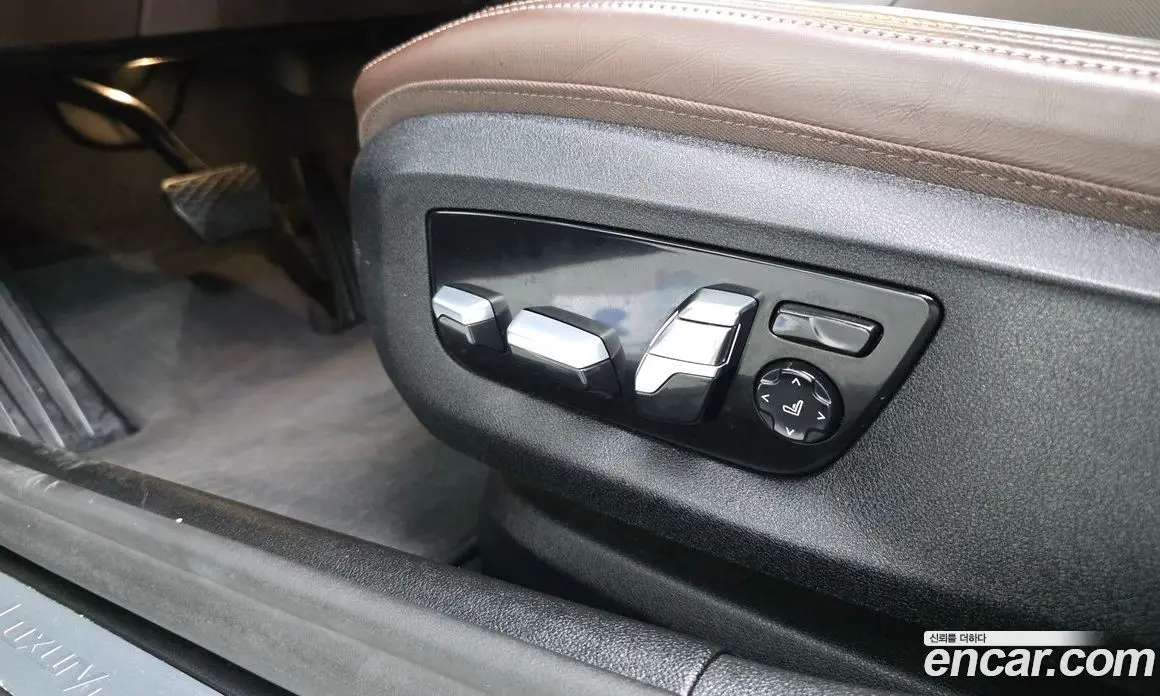 BMW 5 серия 2022 2.0 автомат (гидро), фото 32