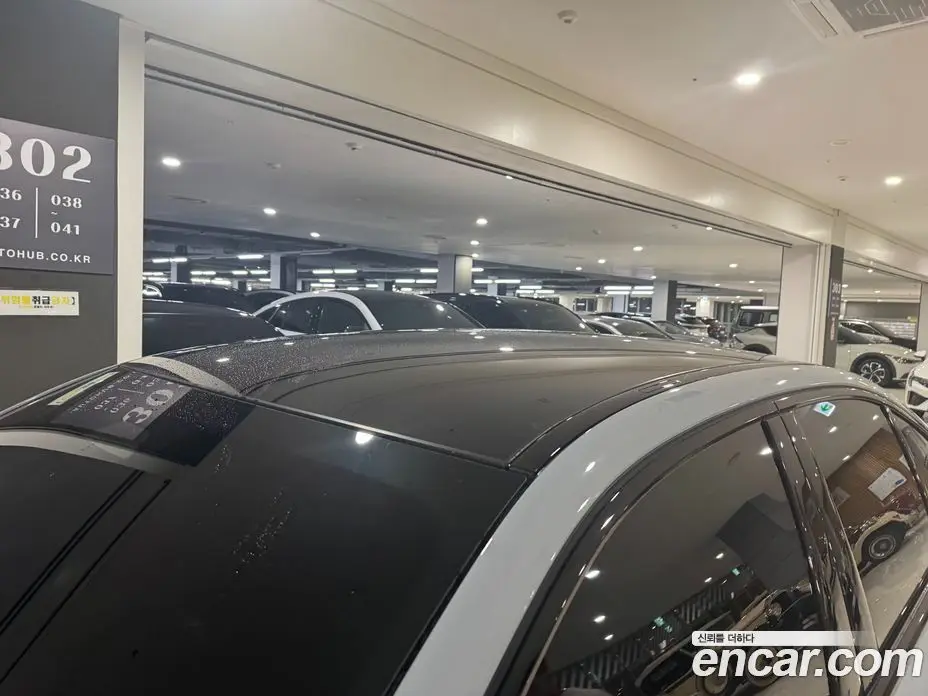 BMW 5 серия 2024 2.0 автомат (гидро), фото 15