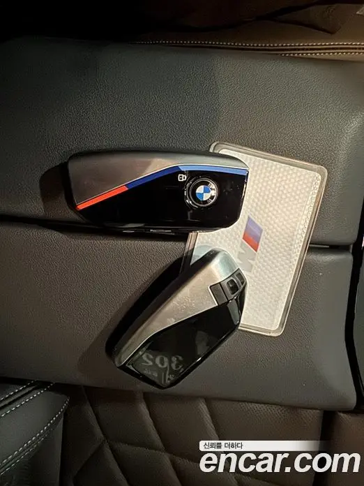 BMW 5 серия 2024 2.0 автомат (гидро), фото 16
