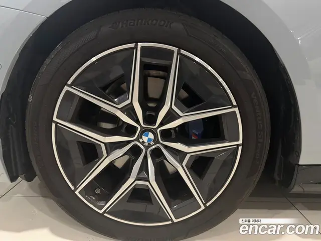 BMW 5 серия 2024 2.0 автомат (гидро), миниатюра 5