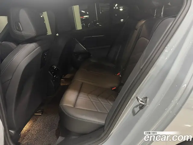 BMW 5 серия 2024 2.0 автомат (гидро), миниатюра 10