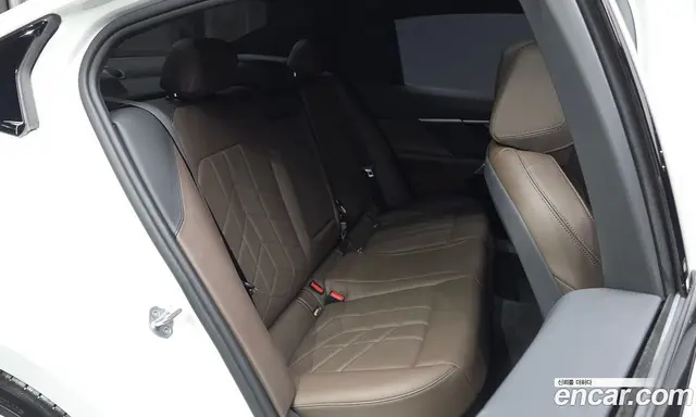 BMW 5 серия 2024 2.0 автомат (гидро), миниатюра 11