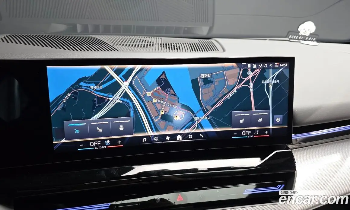 BMW 5 серия 2024 2.0 автомат (гидро), фото 13