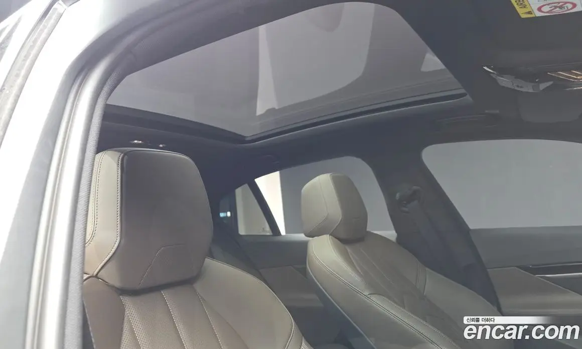 BMW 5 серия 2024 2.0 автомат (гидро), фото 16