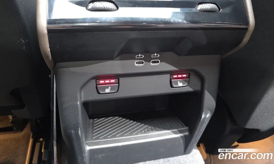 BMW 5 серия 2024 2.0 автомат (гидро), фото 19