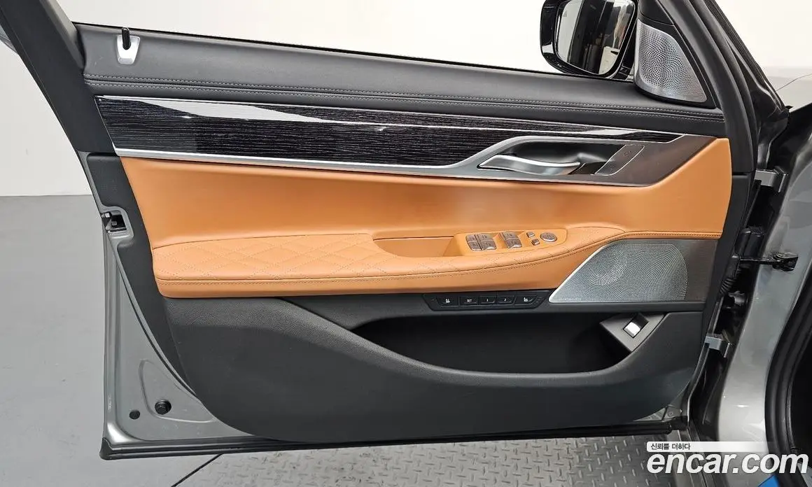 BMW 7 серия 2022 3.0 автомат (гидро), фото 14