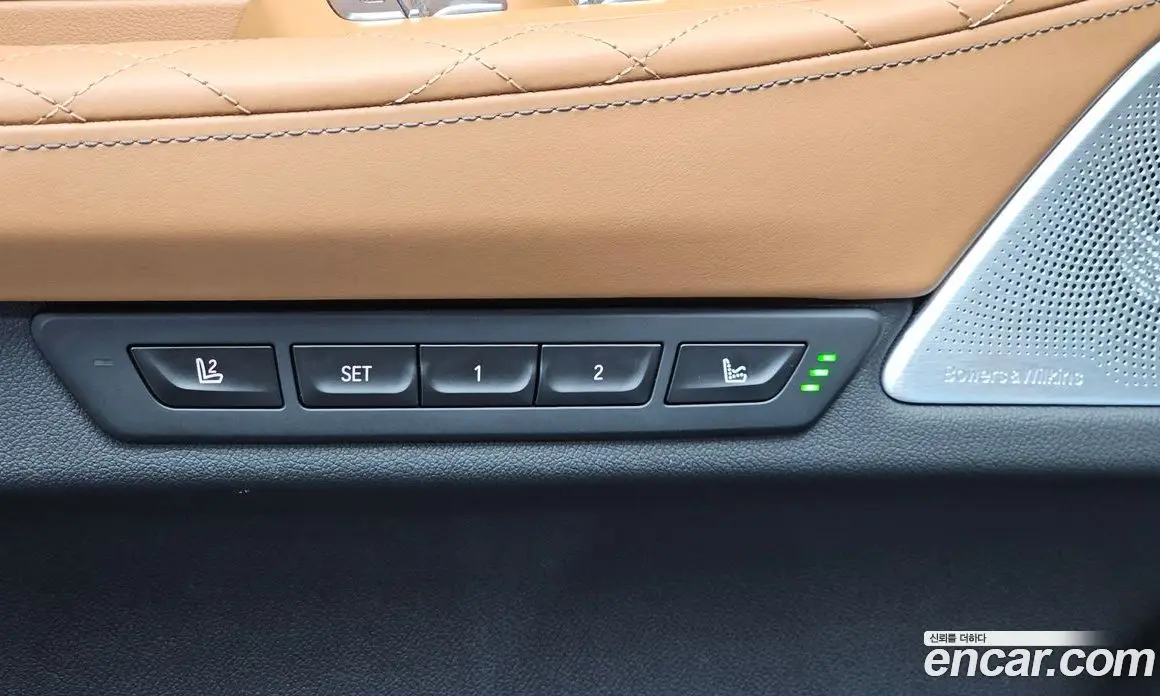 BMW 7 серия 2022 3.0 автомат (гидро), фото 28
