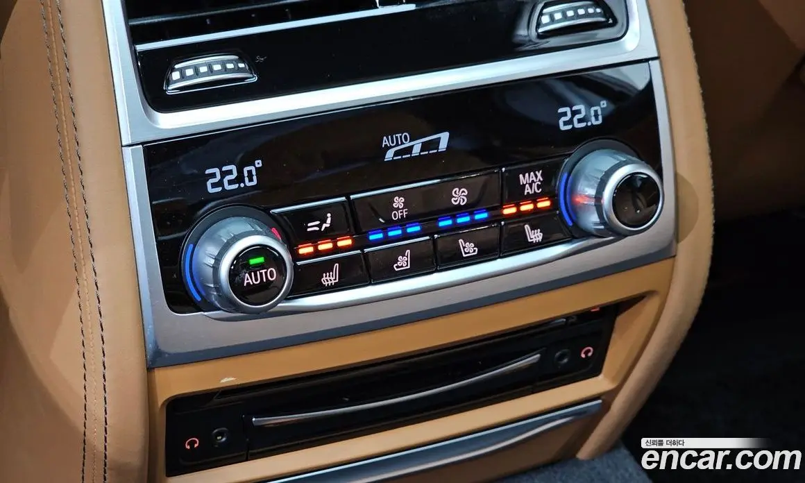 BMW 7 серия 2022 3.0 автомат (гидро), фото 29