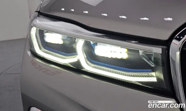 BMW 7 серия 2022 3.0 автомат (гидро), миниатюра 8
