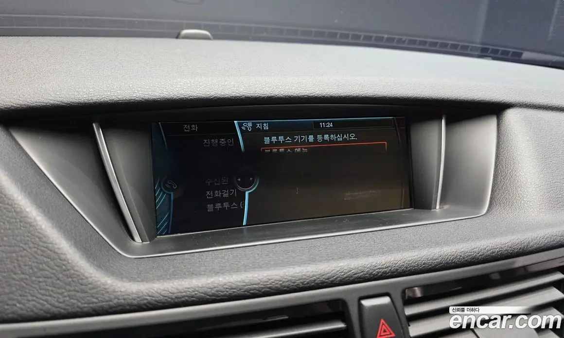 BMW X1 2013 2.0 автомат (гидро), фото 15