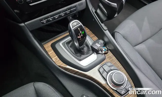 BMW X1 2013 2.0 автомат (гидро), миниатюра 9