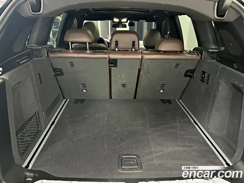 BMW X3 2023 3.0 автомат (гидро), фото 20