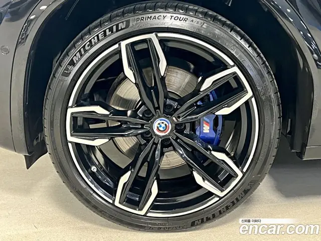 BMW X3 2023 3.0 автомат (гидро), миниатюра 5