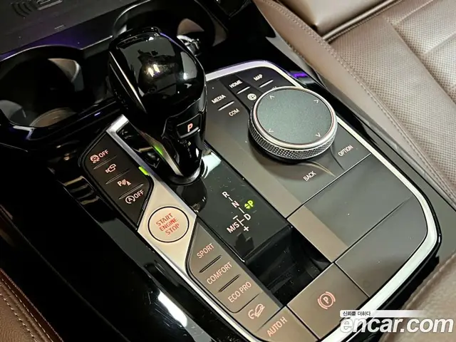 BMW X3 2023 3.0 автомат (гидро), миниатюра 9