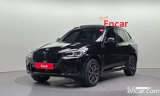 BMW X3, 2024, 23 231 км