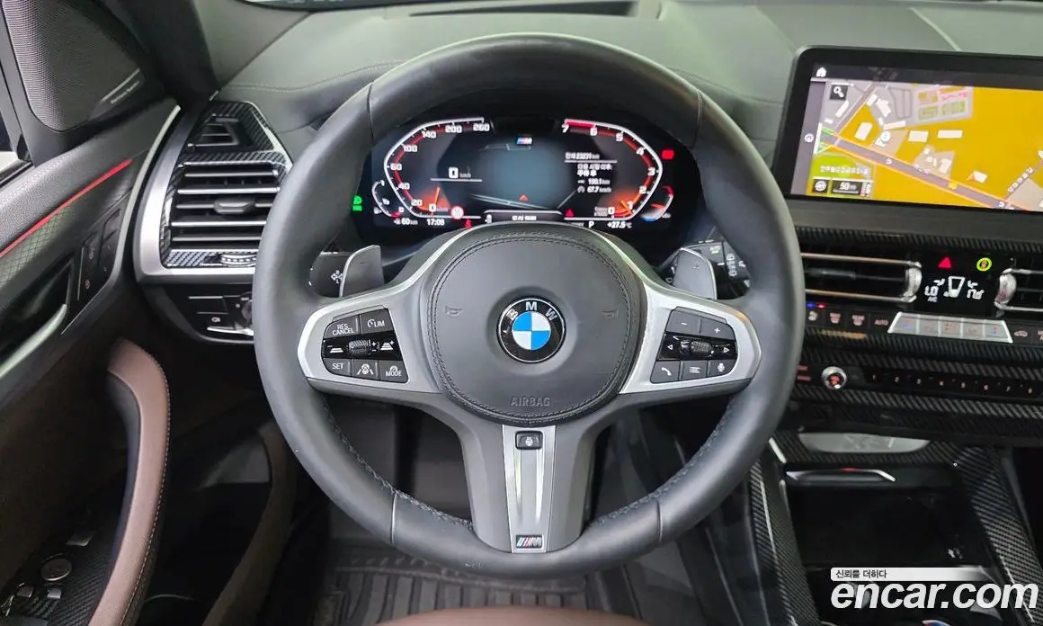 BMW X3 2024 2.0 автомат (гидро), фото 18