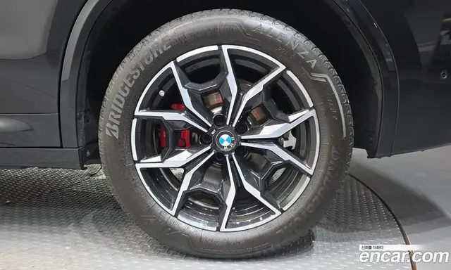 BMW X3 2024 2.0 автомат (гидро), миниатюра 7