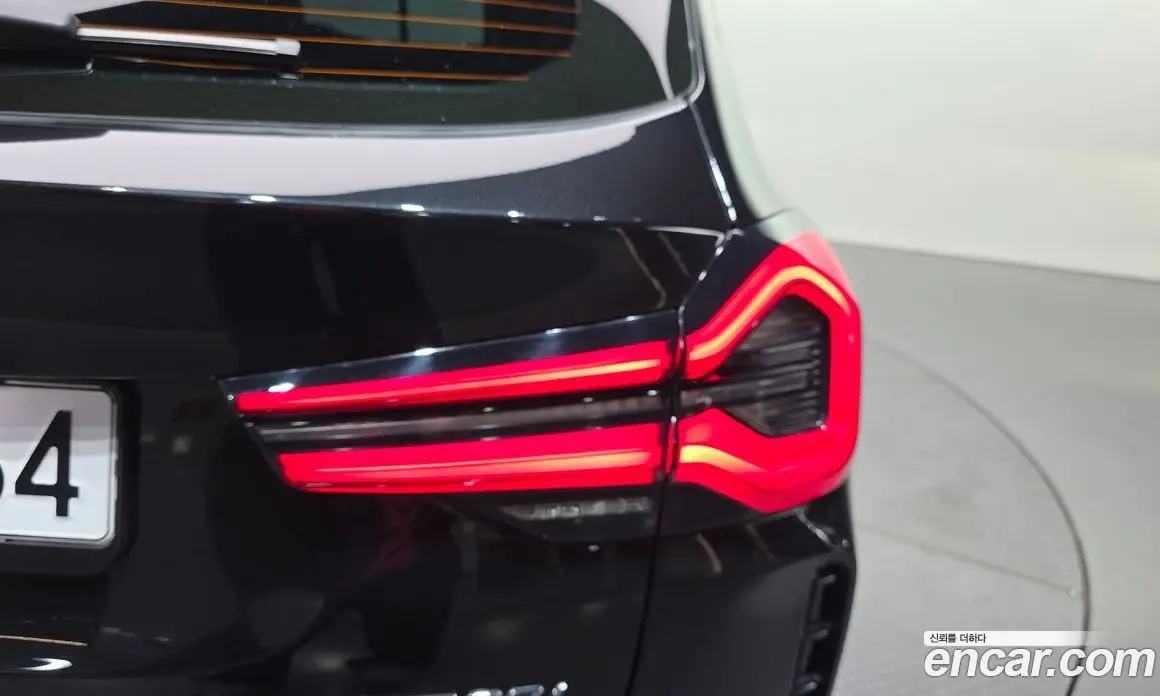 BMW X3 2024 2.0 автомат (гидро), фото 9