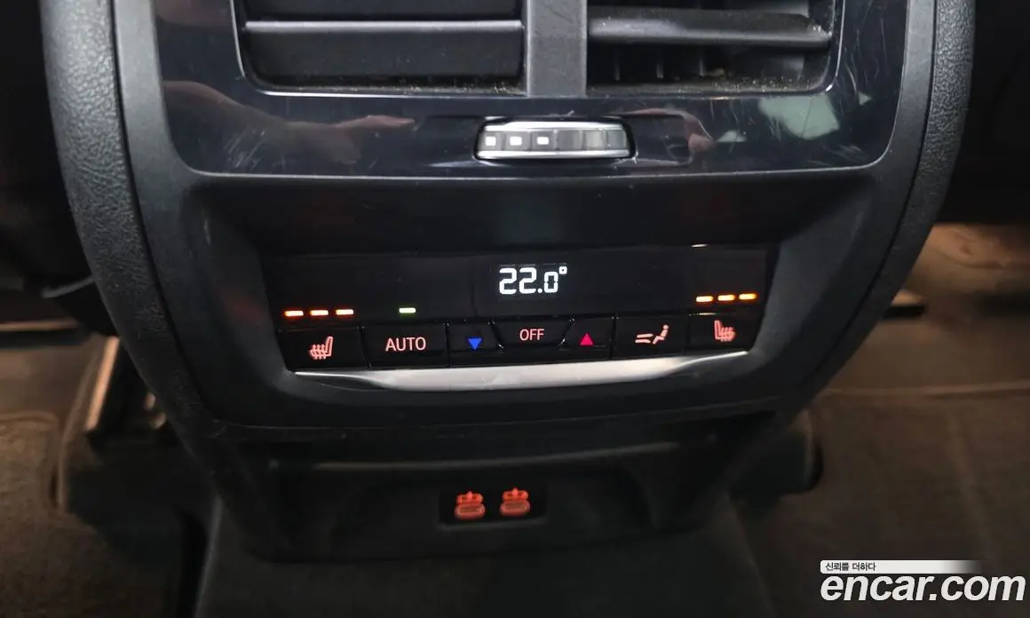 BMW X4 2021 2.0 автомат (гидро), фото 25