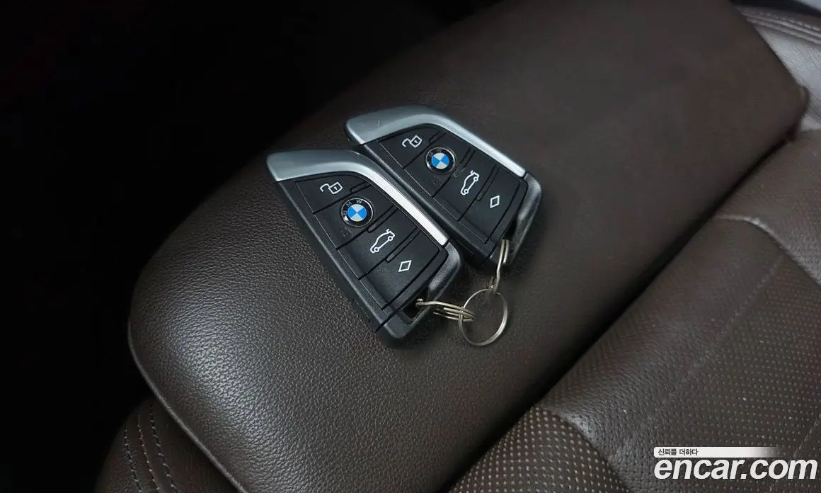 BMW X4 2021 2.0 автомат (гидро), фото 29