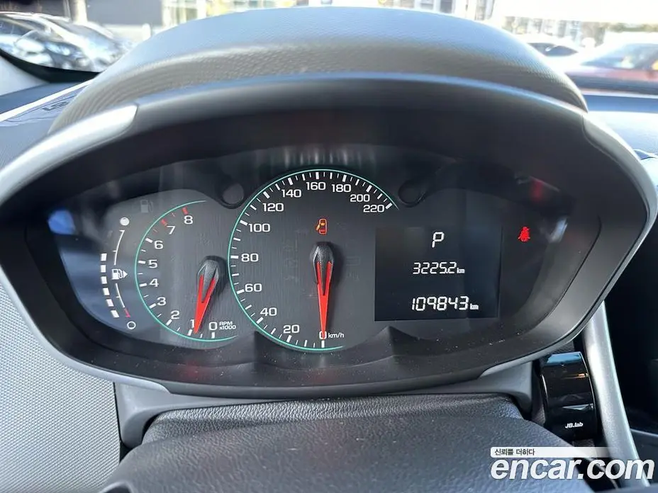 Chevrolet Aveo 2017 1.4 автомат (гидро), фото 12