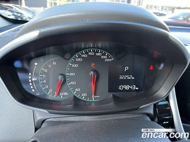 Chevrolet Aveo 2017 1.4 автомат (гидро), миниатюра 12