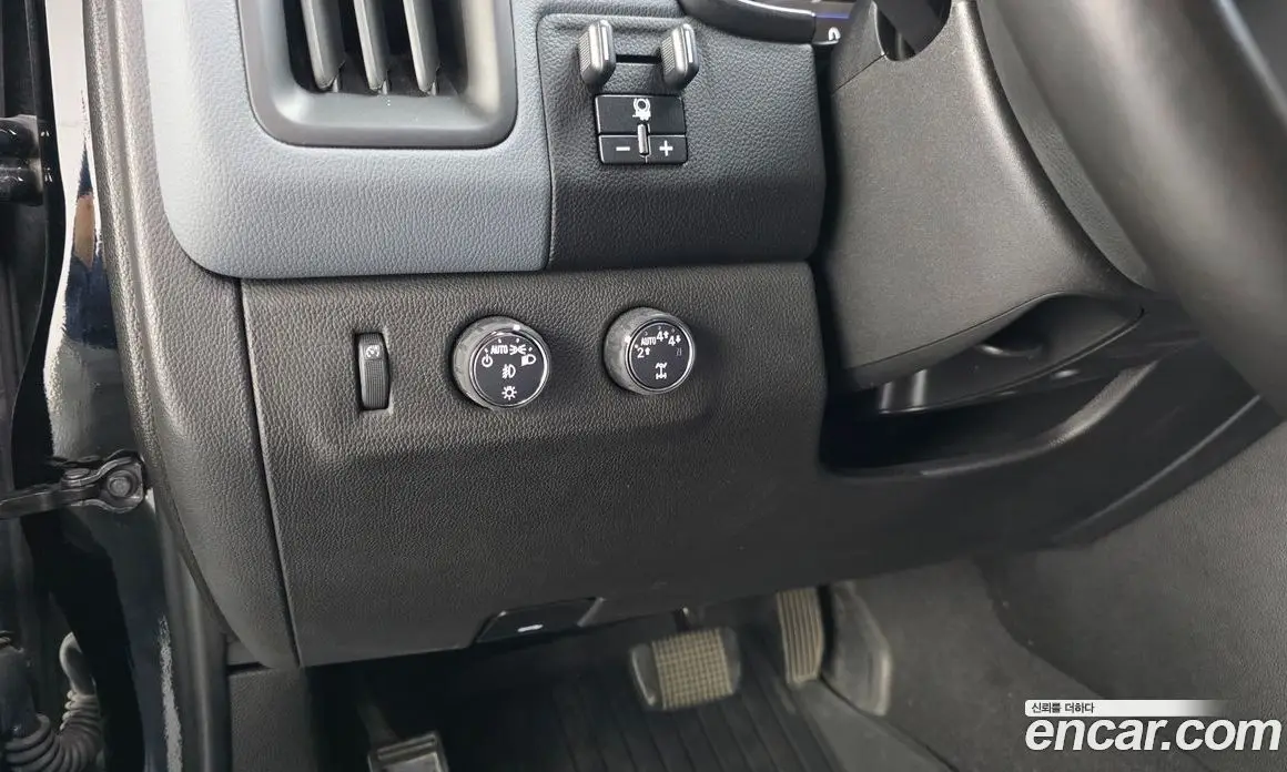 Chevrolet Colorado 2022 3.6 автомат (гидро), фото 19