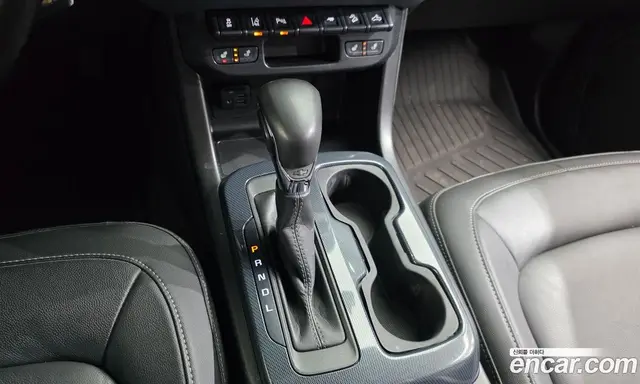 Chevrolet Colorado 2022 3.6 автомат (гидро), миниатюра 9