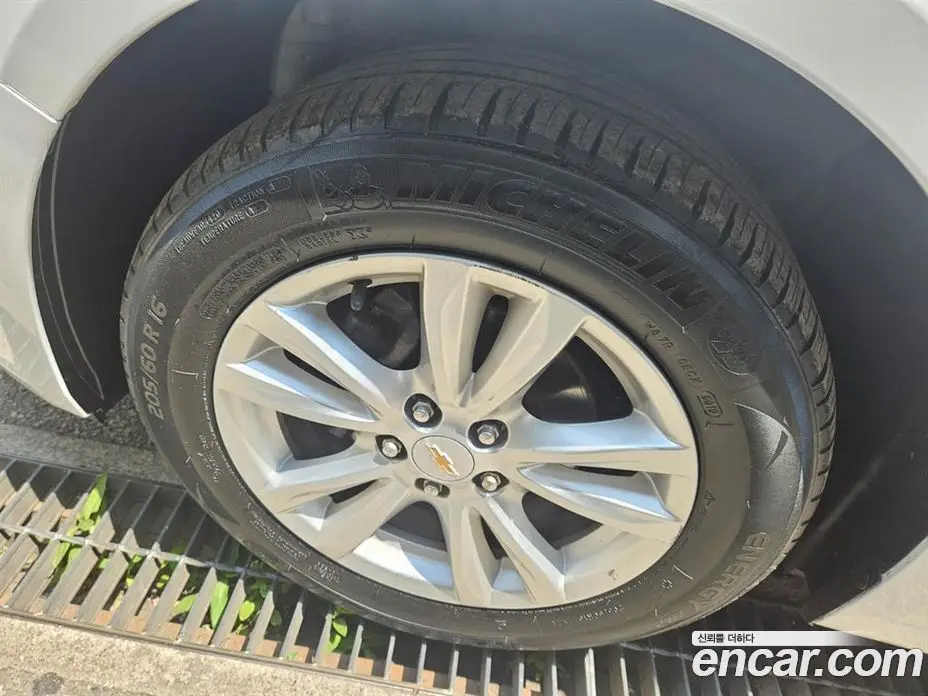 Chevrolet Cruze 2013 1.8 автомат (гидро), фото 19