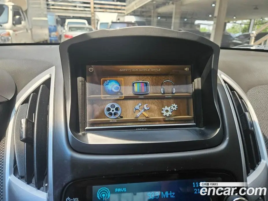Chevrolet Cruze 2013 1.8 автомат (гидро), фото 10
