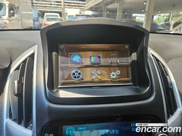 Chevrolet Cruze 2013 1.8 автомат (гидро), миниатюра 10