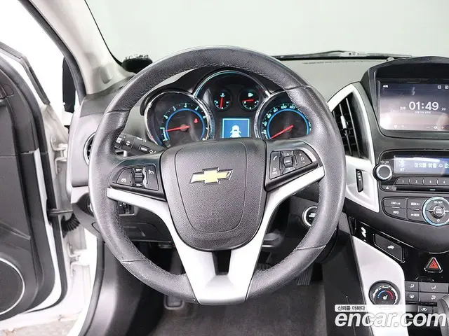 Chevrolet Cruze 2015 1.4 автомат (гидро), миниатюра 12