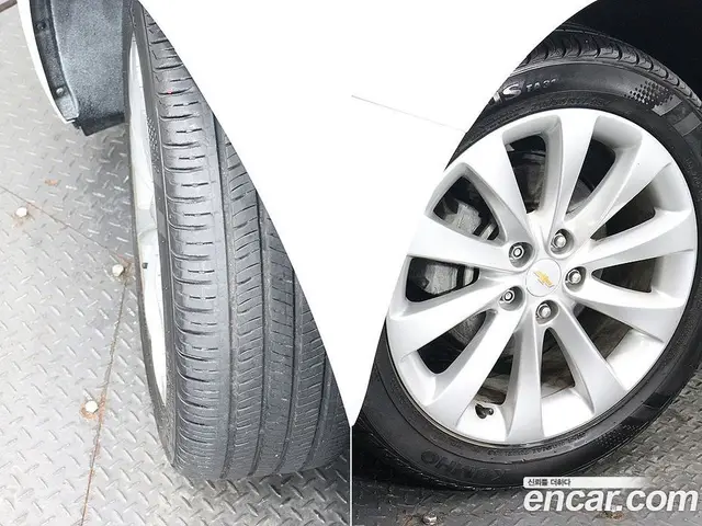 Chevrolet Cruze 2015 1.4 автомат (гидро), миниатюра 5