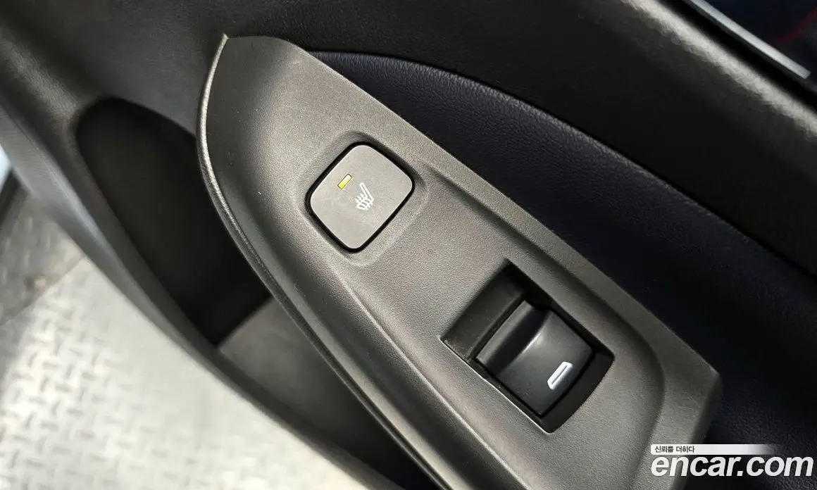 Chevrolet 볼트 EUV 2022 0.2 автомат (гидро), фото 17